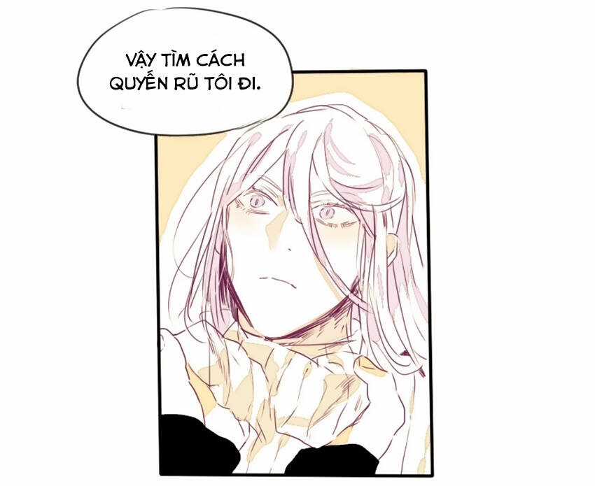 Cưới, Tôi Ư? - Chapter 13 - Trang 27