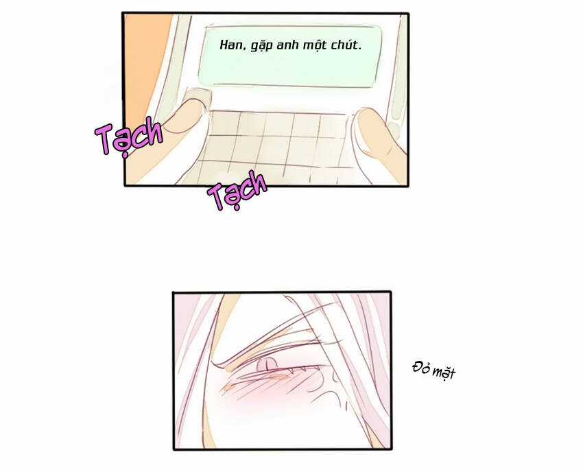 Cưới, Tôi Ư? - Chapter 14 - Trang 13