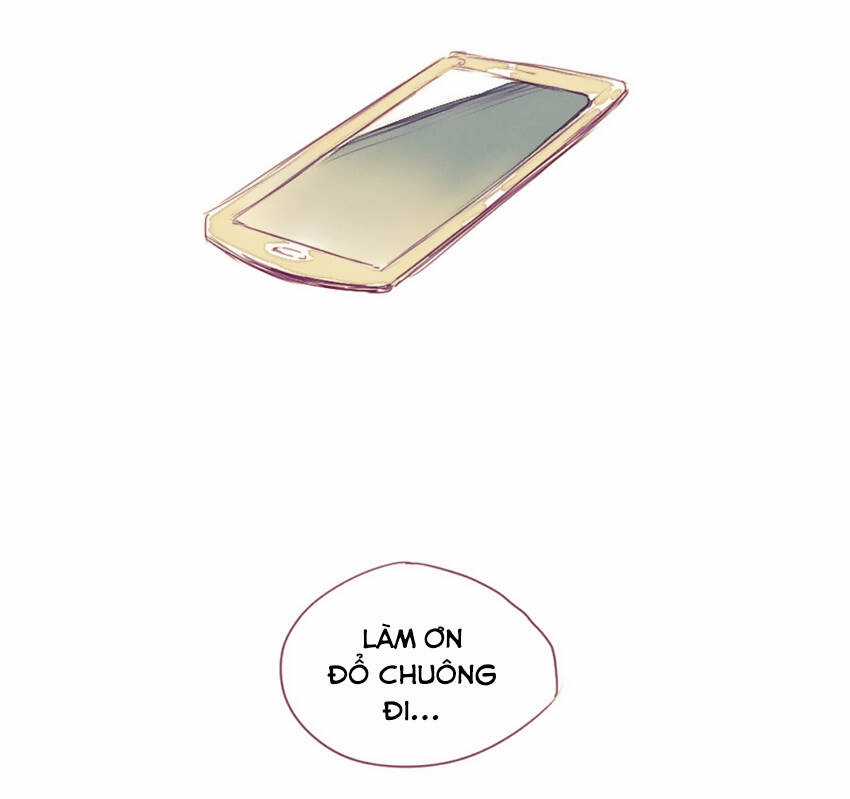 Cưới, Tôi Ư? - Chapter 14 - Trang 19