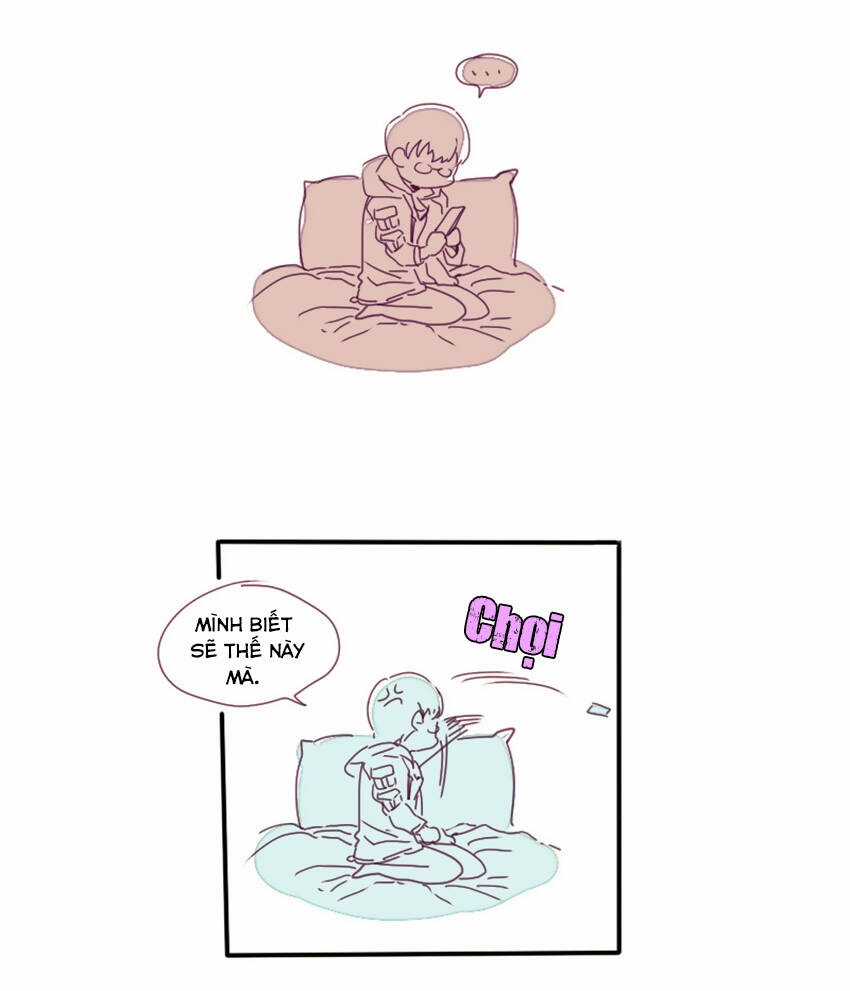 Cưới, Tôi Ư? - Chapter 14 - Trang 26
