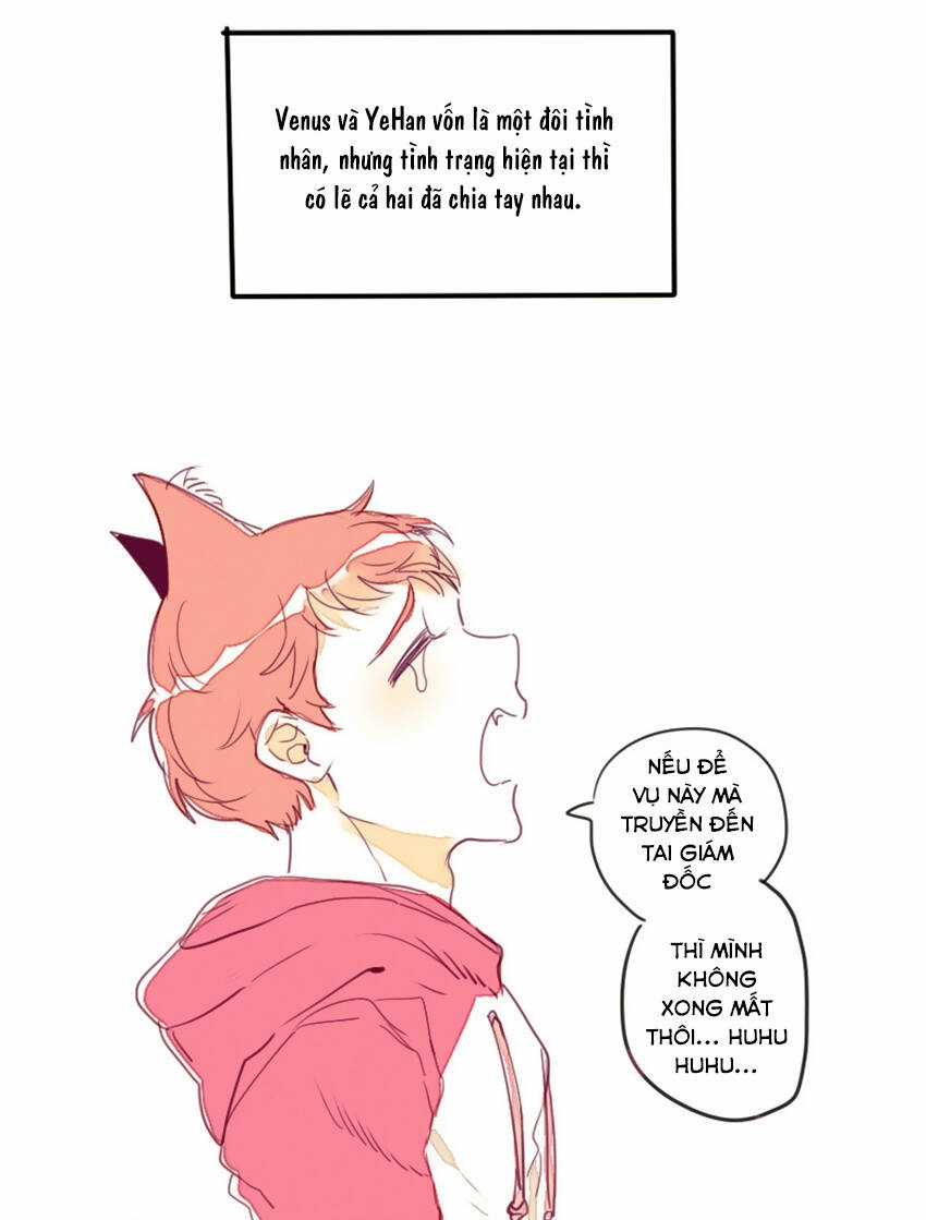 Cưới, Tôi Ư? - Chapter 14 - Trang 4