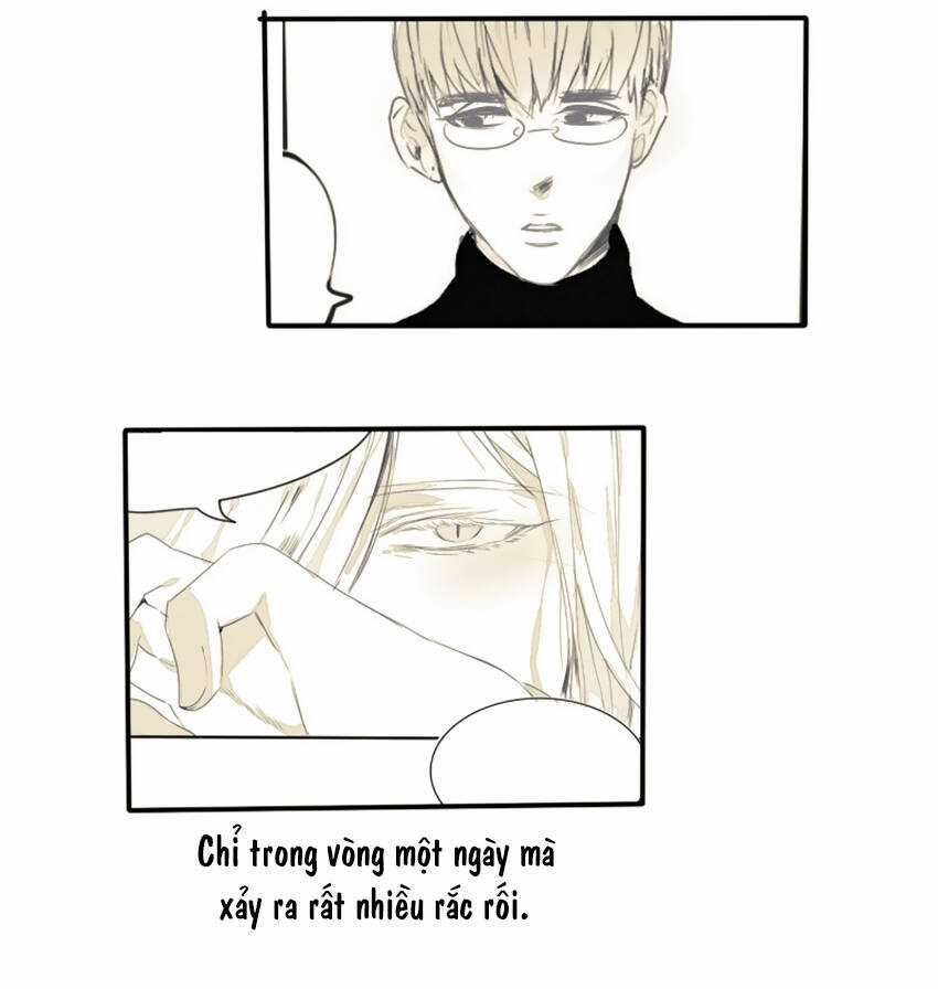 Cưới, Tôi Ư? - Chapter 14 - Trang 6