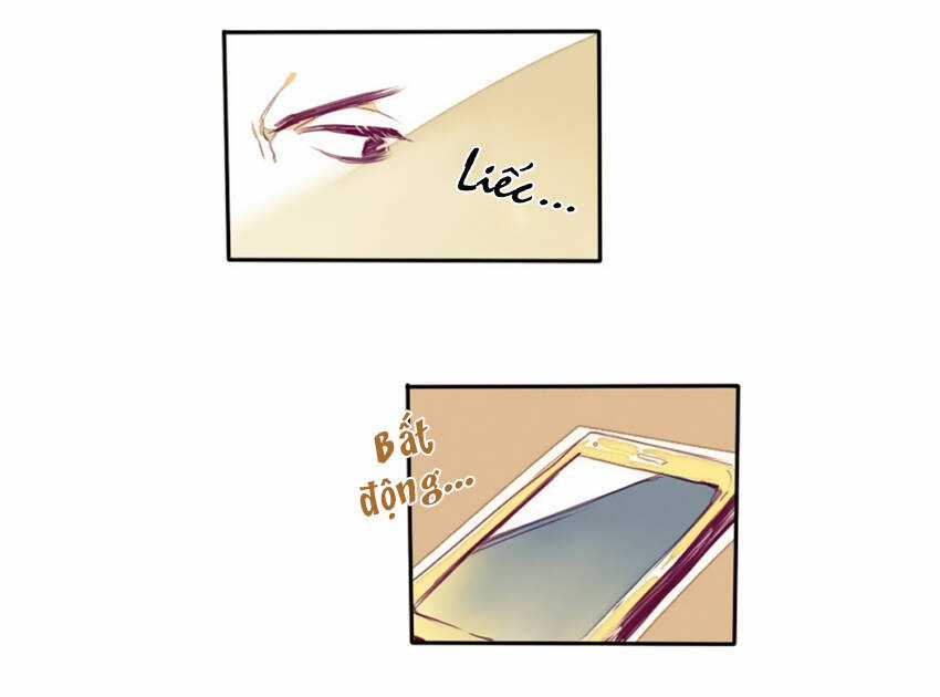 Cưới, Tôi Ư? - Chapter 14 - Trang 10