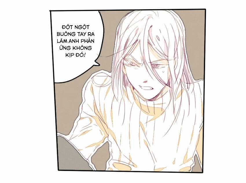 Cưới, Tôi Ư? - Chapter 15 - Trang 11