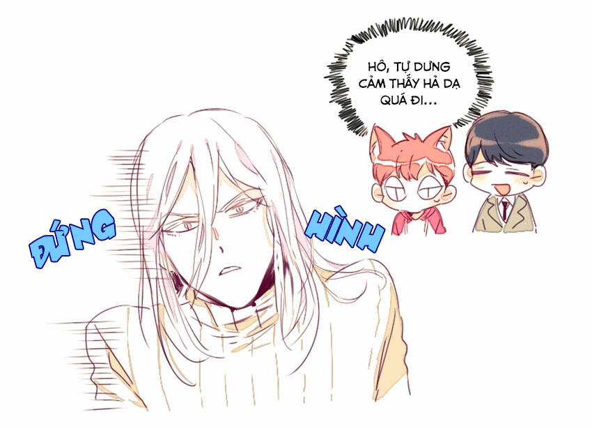 Cưới, Tôi Ư? - Chapter 15 - Trang 14