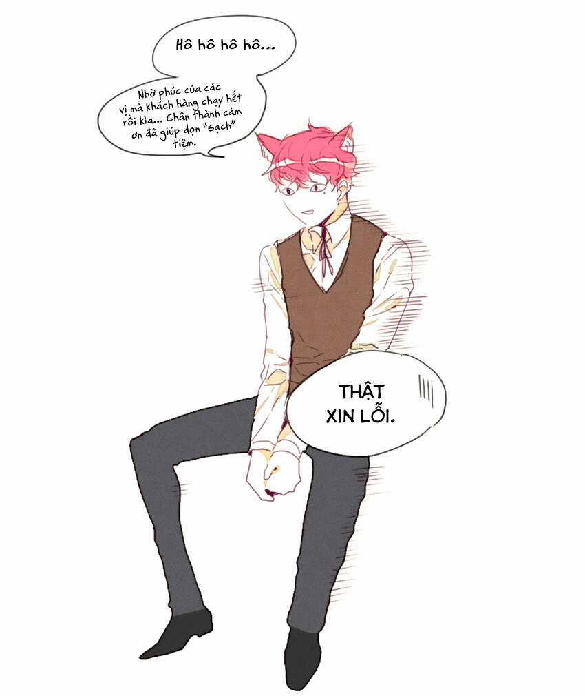 Cưới, Tôi Ư? - Chapter 15 - Trang 22