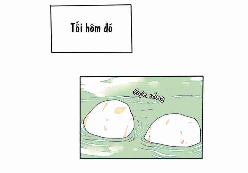 Cưới, Tôi Ư? - Chapter 15 - Trang 23