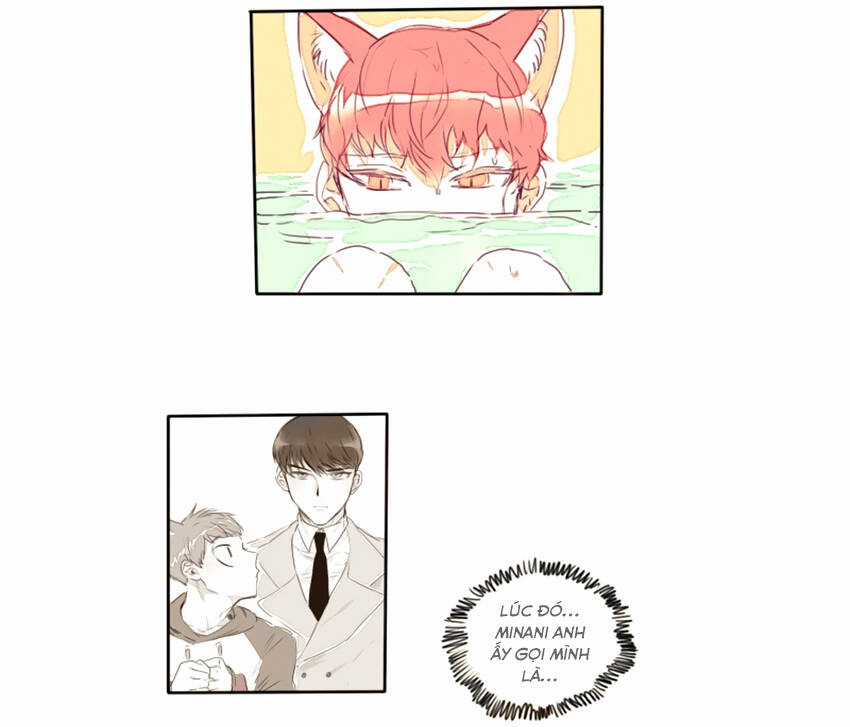 Cưới, Tôi Ư? - Chapter 15 - Trang 24