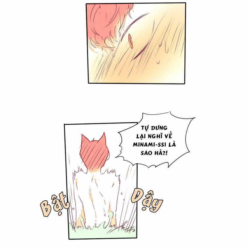 Cưới, Tôi Ư? - Chapter 15 - Trang 26