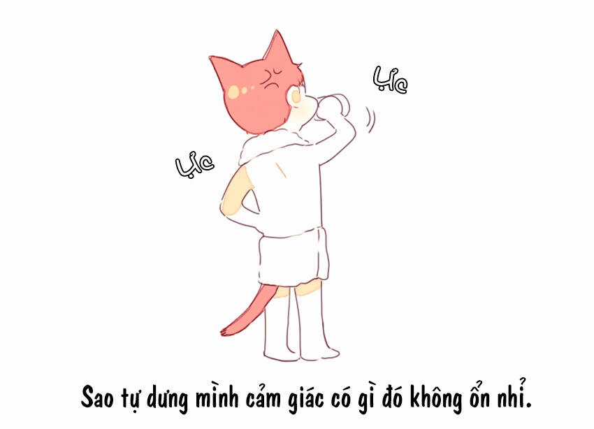 Cưới, Tôi Ư? - Chapter 15 - Trang 28