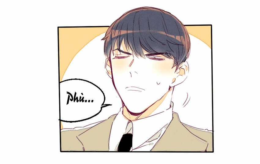 Cưới, Tôi Ư? - Chapter 15 - Trang 4