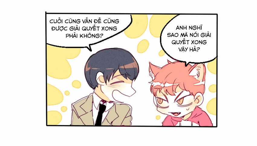 Cưới, Tôi Ư? - Chapter 15 - Trang 5