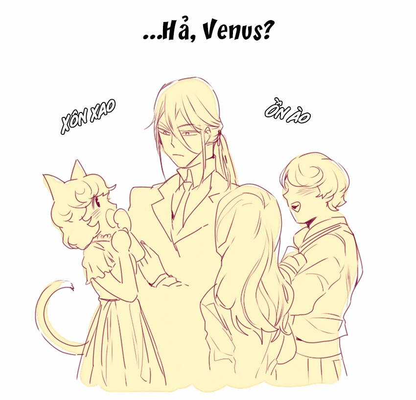 Cưới, Tôi Ư? - Chapter 16 - Trang 11