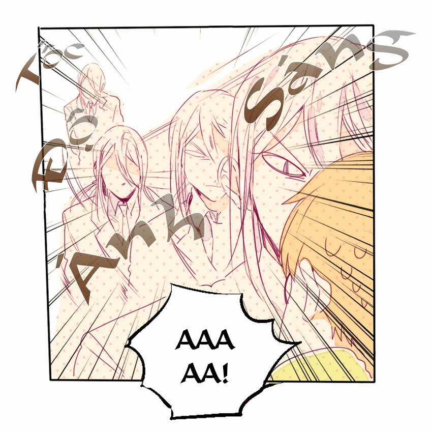 Cưới, Tôi Ư? - Chapter 16 - Trang 13