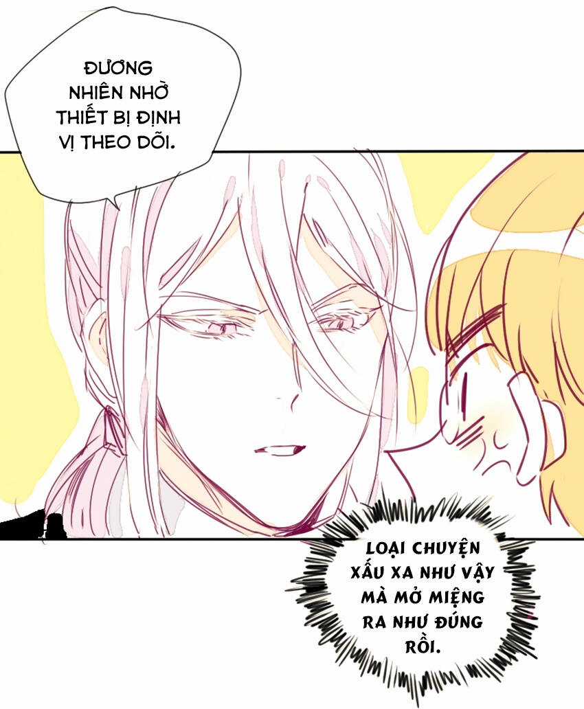 Cưới, Tôi Ư? - Chapter 16 - Trang 15