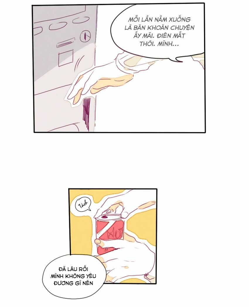 Cưới, Tôi Ư? - Chapter 16 - Trang 17