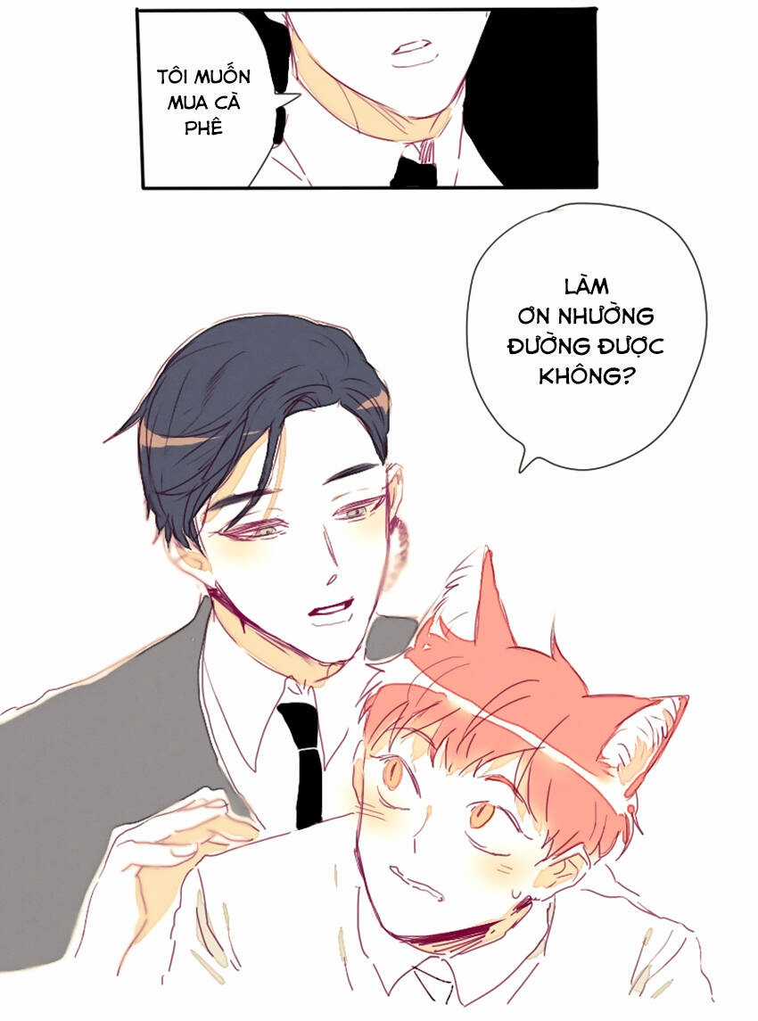 Cưới, Tôi Ư? - Chapter 16 - Trang 21