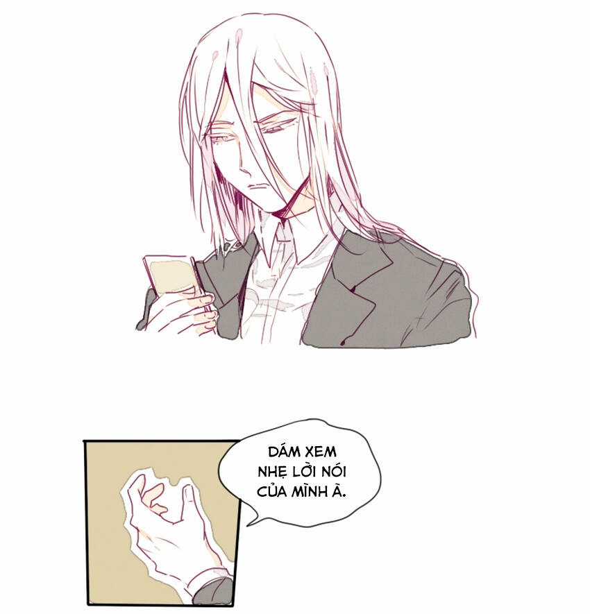 Cưới, Tôi Ư? - Chapter 16 - Trang 4