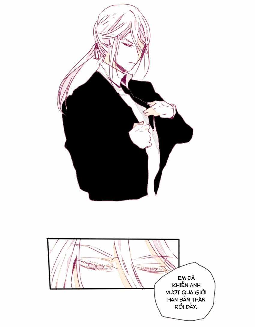 Cưới, Tôi Ư? - Chapter 16 - Trang 7