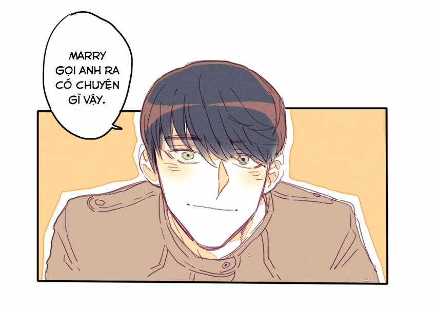 Cưới, Tôi Ư? - Chapter 17 - Trang 19