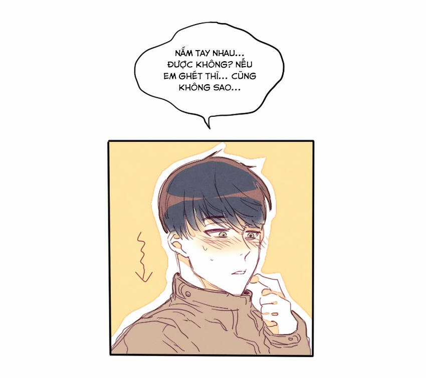 Cưới, Tôi Ư? - Chapter 17 - Trang 25