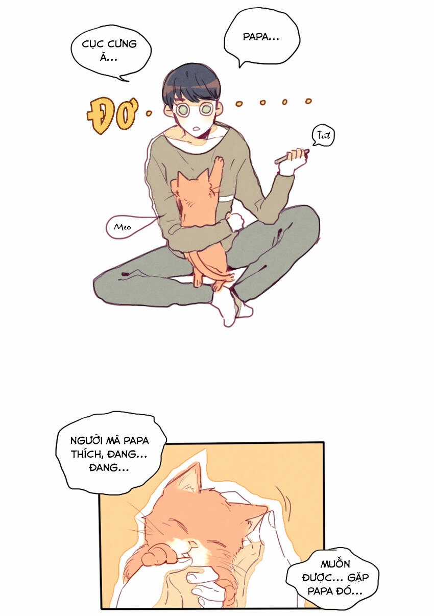 Cưới, Tôi Ư? - Chapter 17 - Trang 7