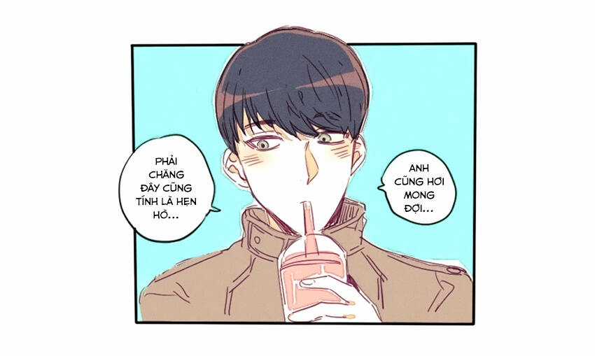 Cưới, Tôi Ư? - Chapter 18 - Trang 11