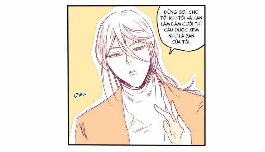 Cưới, Tôi Ư? - Chapter 18 - Trang 15