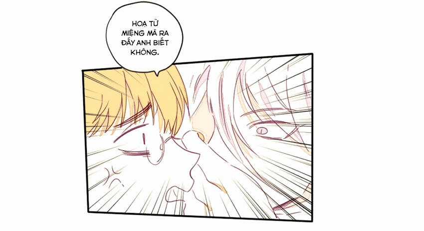 Cưới, Tôi Ư? - Chapter 18 - Trang 23