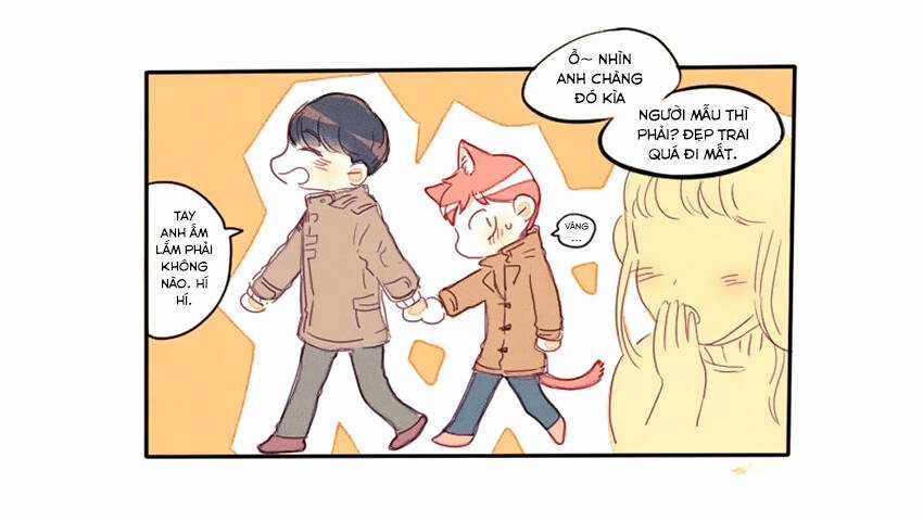 Cưới, Tôi Ư? - Chapter 18 - Trang 6