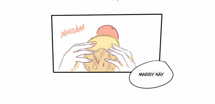 Cưới, Tôi Ư? - Chapter 18 - Trang 9