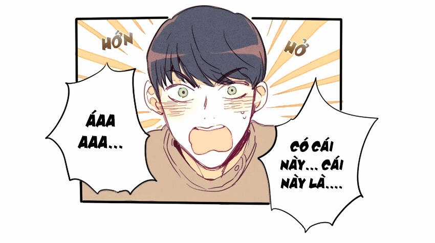 Cưới, Tôi Ư? - Chapter 19 - Trang 13