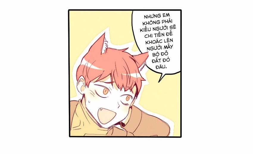 Cưới, Tôi Ư? - Chapter 19 - Trang 19