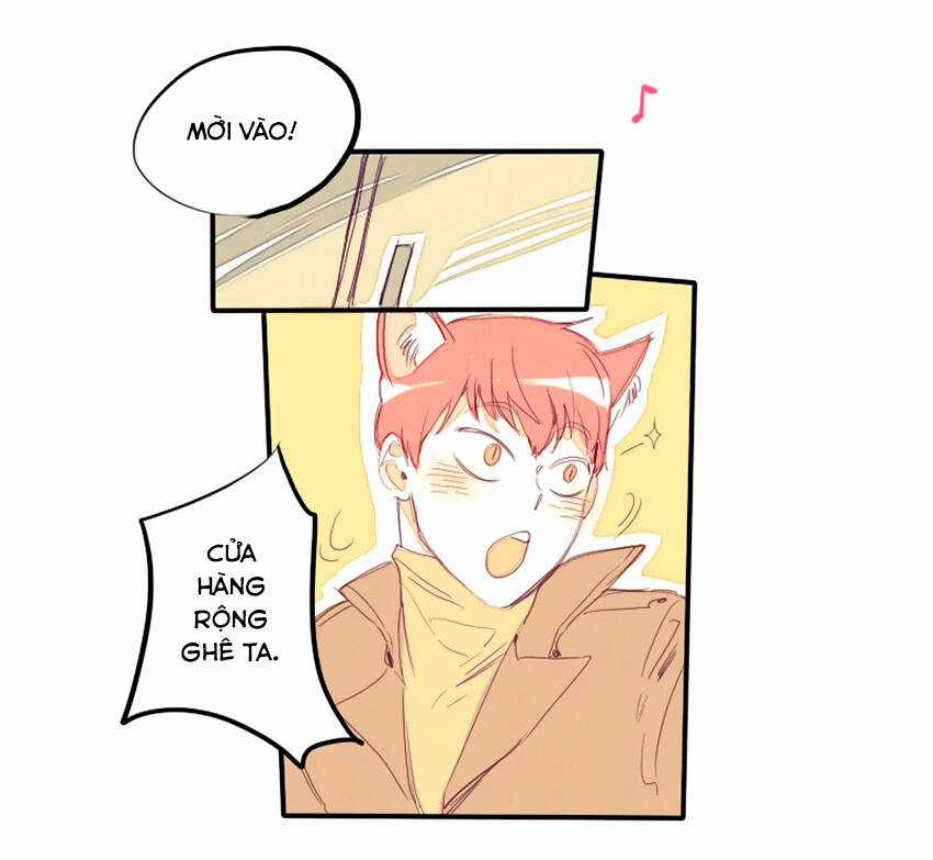 Cưới, Tôi Ư? - Chapter 19 - Trang 22