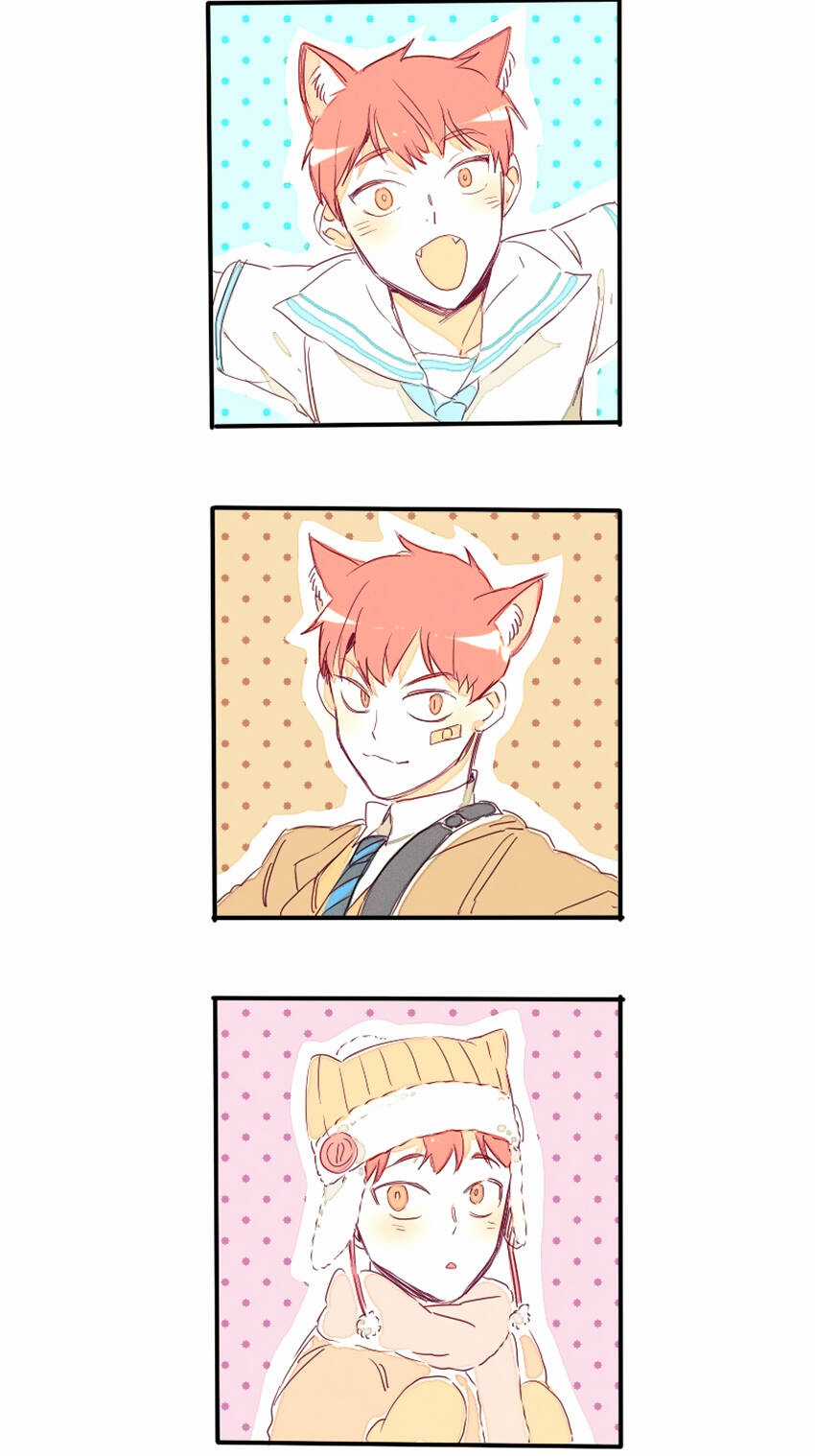 Cưới, Tôi Ư? - Chapter 19 - Trang 25