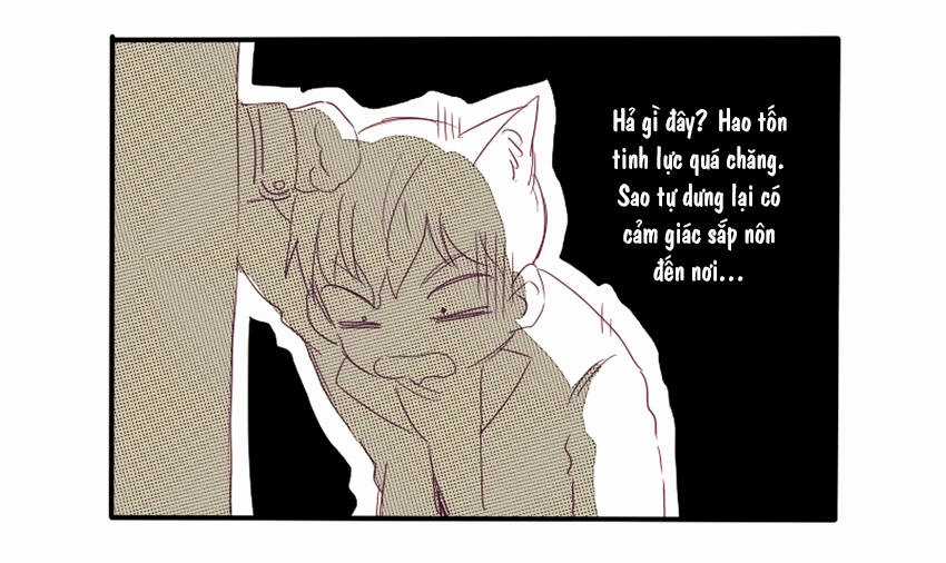 Cưới, Tôi Ư? - Chapter 19 - Trang 26