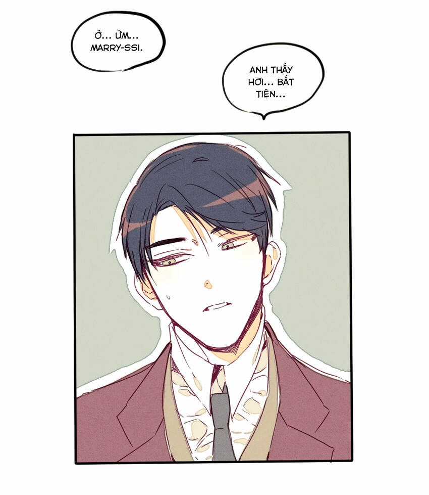 Cưới, Tôi Ư? - Chapter 19 - Trang 29