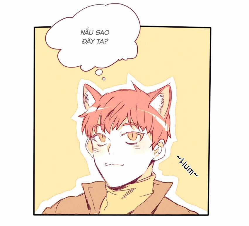 Cưới, Tôi Ư? - Chapter 19 - Trang 4