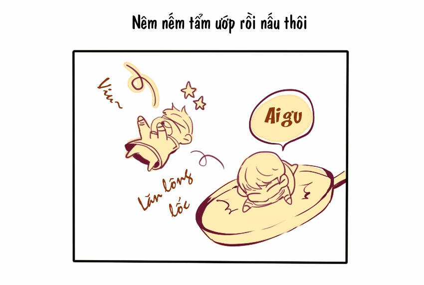 Cưới, Tôi Ư? - Chapter 19 - Trang 6