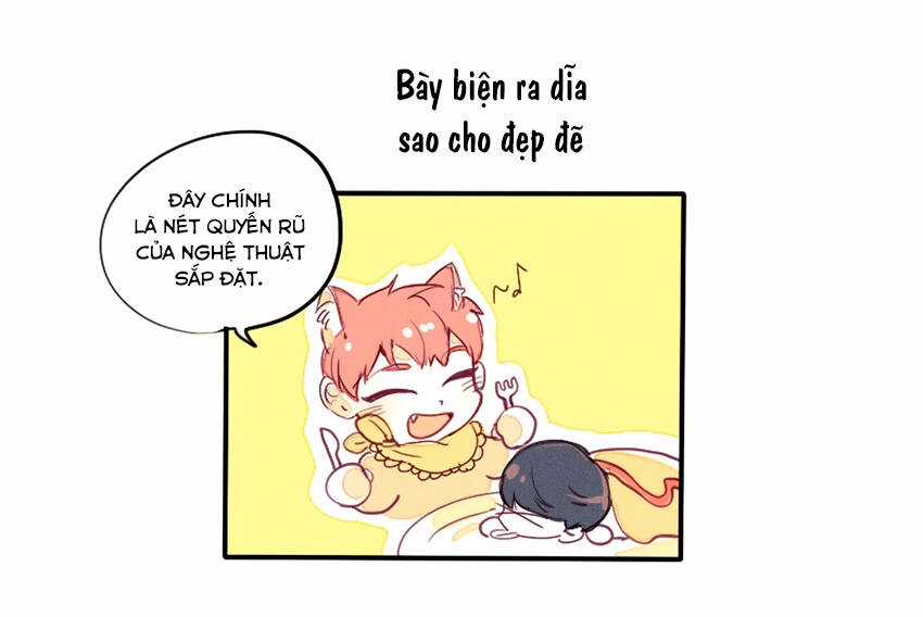 Cưới, Tôi Ư? - Chapter 19 - Trang 7