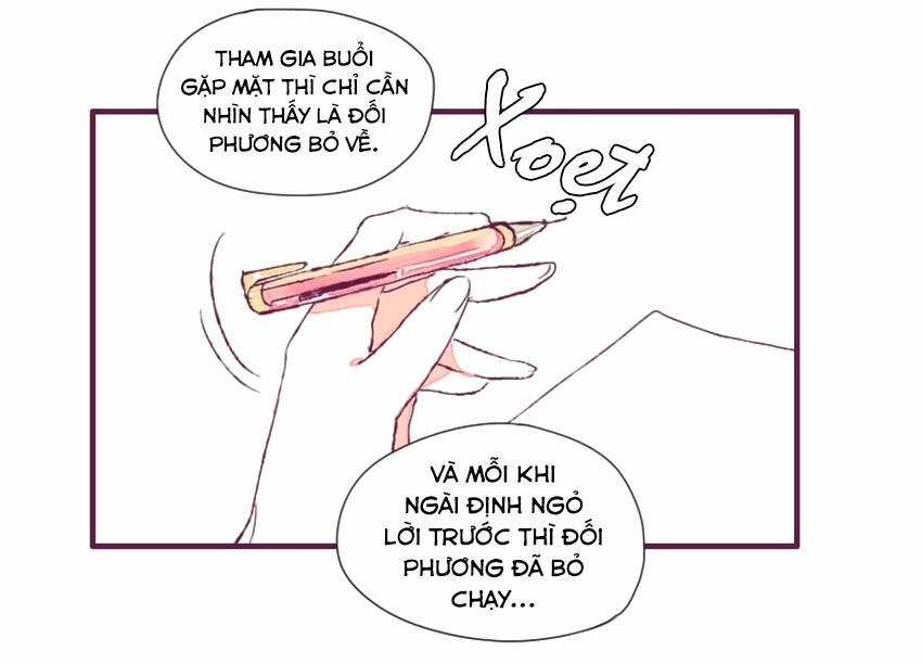 Cưới, Tôi Ư? - Chapter 2 - Trang 11