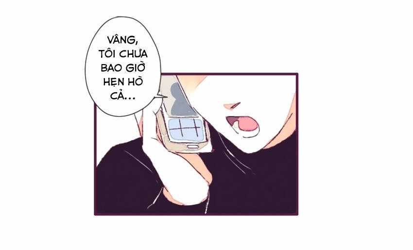 Cưới, Tôi Ư? - Chapter 2 - Trang 12