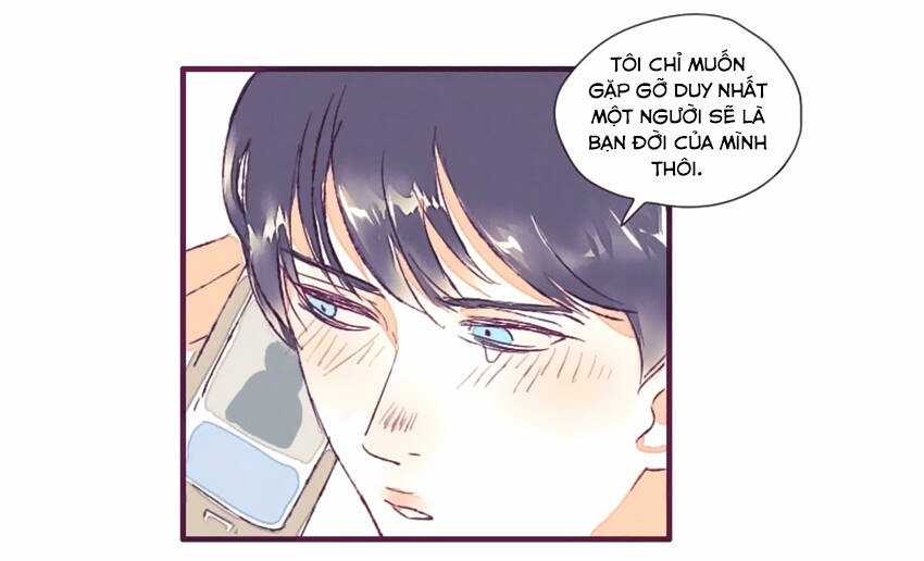 Cưới, Tôi Ư? - Chapter 2 - Trang 14