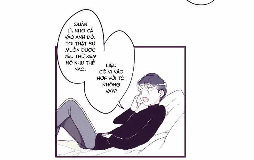 Cưới, Tôi Ư? - Chapter 2 - Trang 17