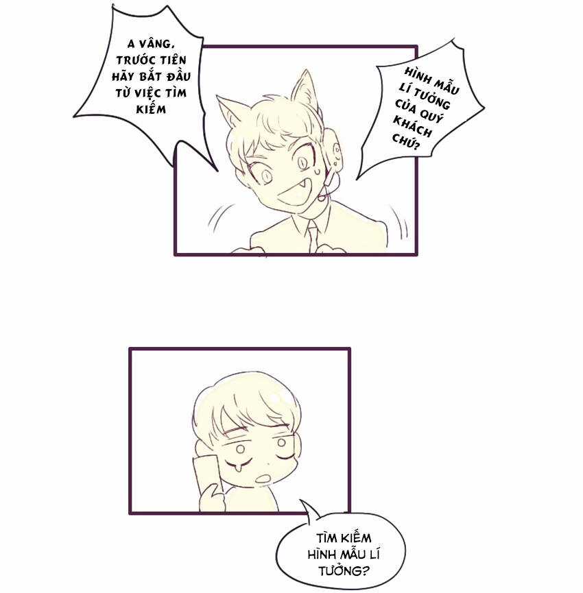 Cưới, Tôi Ư? - Chapter 2 - Trang 20