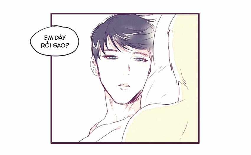 Cưới, Tôi Ư? - Chapter 2 - Trang 22