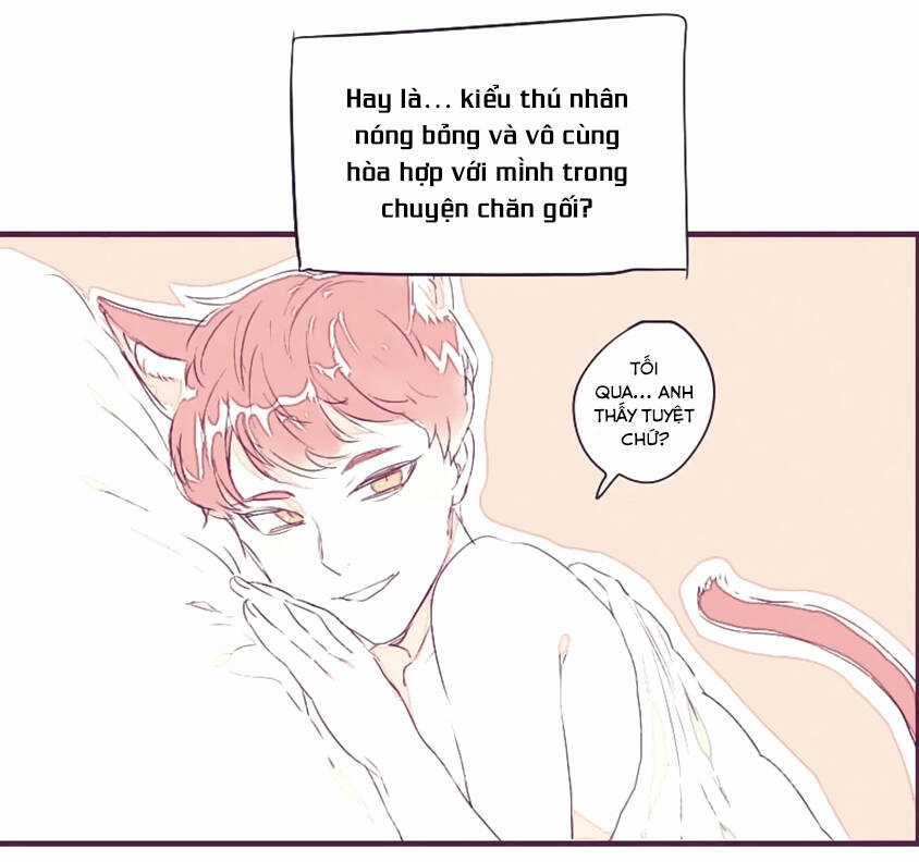 Cưới, Tôi Ư? - Chapter 2 - Trang 23