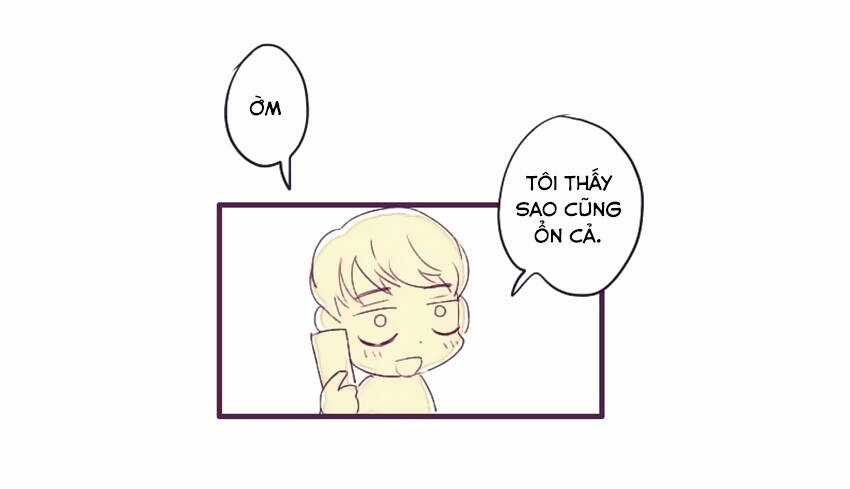 Cưới, Tôi Ư? - Chapter 2 - Trang 24