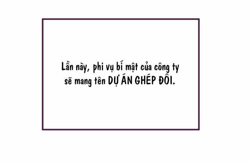 Cưới, Tôi Ư? - Chapter 2 - Trang 28