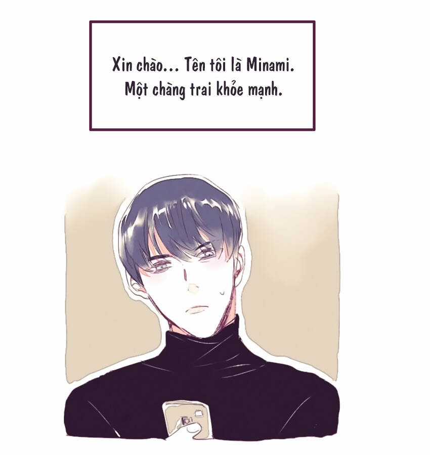 Cưới, Tôi Ư? - Chapter 2 - Trang 4